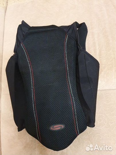 Защита спины Swing