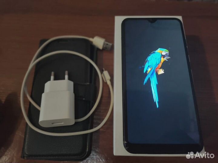 ZTE Blade V10 Vita