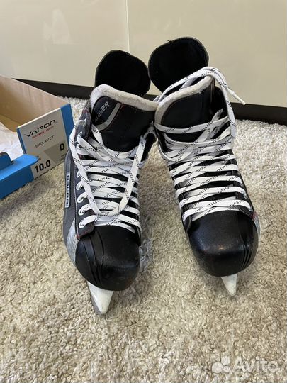 Коньки Bauer x 30