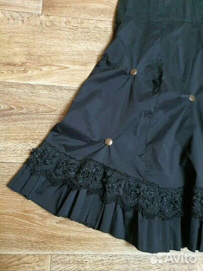 Юбка женская 48 размер