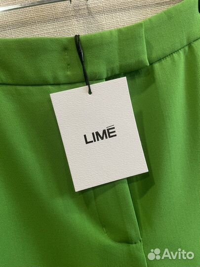 Брюки Lime S