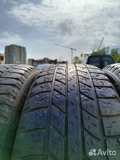 Goodyear Wrangler HP 235/65 R17 104V