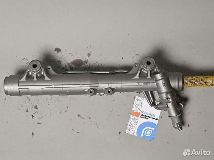 Рулевая рейка toyota LC200, lexus LX 570