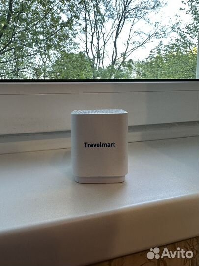 Glim музыкальная колонка