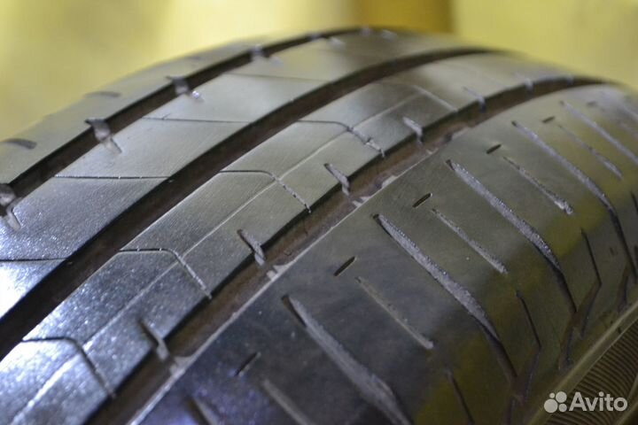Bridgestone Ecopia NH100 RV 195/65 R15