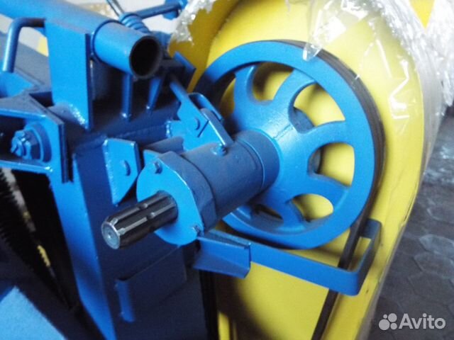 Косилка Дивизин КРН-2.1, 2023