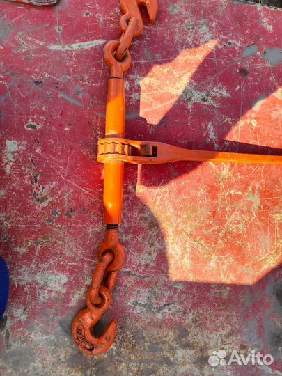 Стяжка для груза