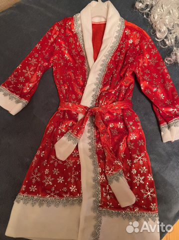 Костюмы Дед Мороз,Почтальон Печкин,Дракон