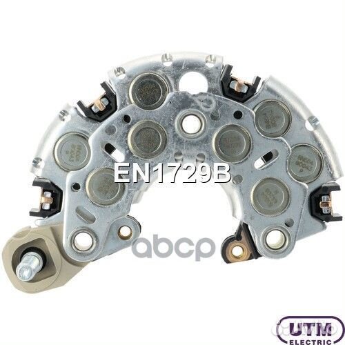 Диодный мост генератора EN1729B Utm