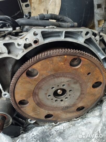 Маховик АКПП Peugeot 308