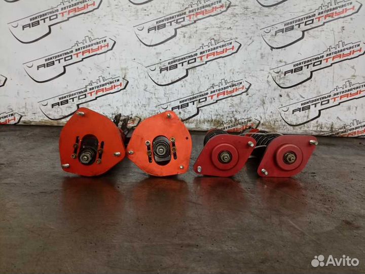 Стойка ходовки toyota subaru scion BRZ FR-S GT86 Z