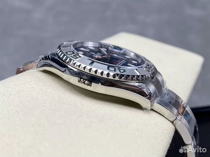 Rolex yacht master