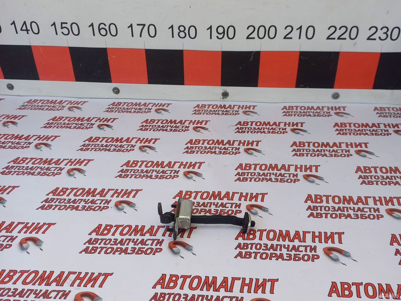 Ограничитель двери задней правой Хендай ix35