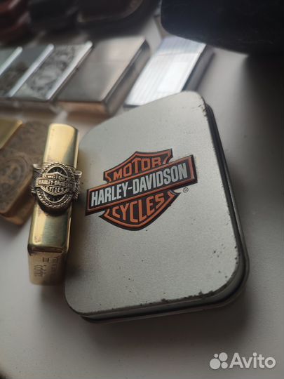 Зажигалка zippo imco