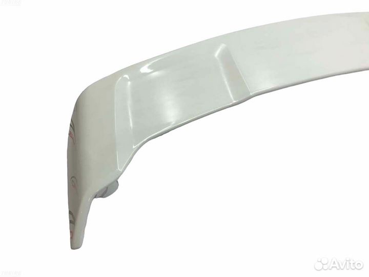 Спойлер На багажник Mitsubishi Lancer B1606