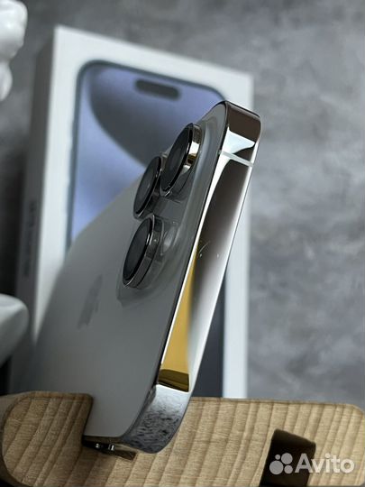 iPhone 14 Pro, 128 ГБ