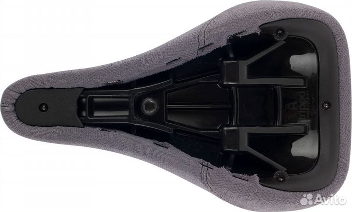 Седло kench SD-02 Tripod Grey Ana4930