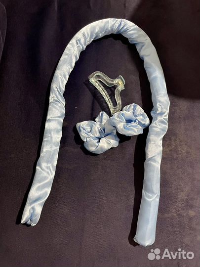 Набор для завивки волос