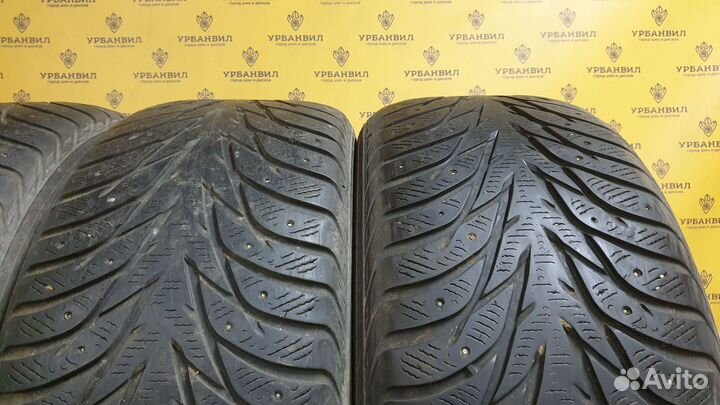 Yokohama Ice Guard Stud IG55 265/50 R19 110T
