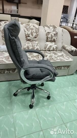 Кресло руководителя