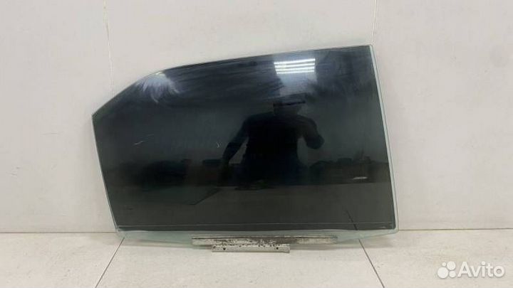 Стекло двери задней правой Toyota Camry V50 2011-2