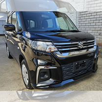 Suzuki Solio 1.2 CVT, 2021, 59 900 км, с пробегом, цена 1 480 000 руб.