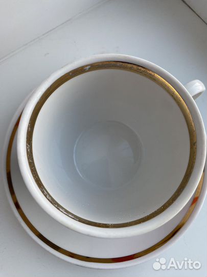 Посуда СССР