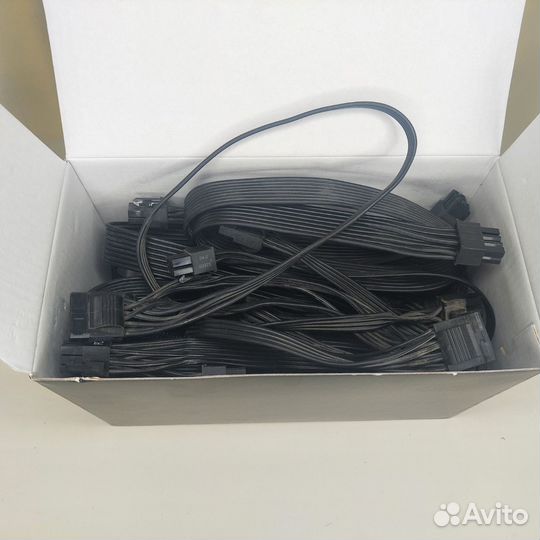 Corsair RM850x 80+ Gold