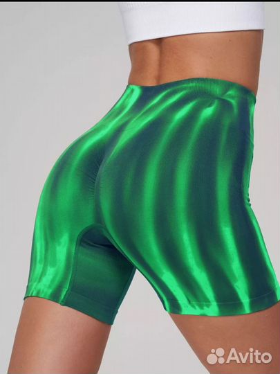 Велосипедки