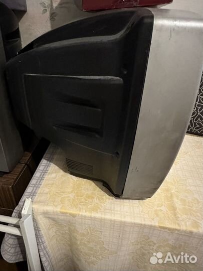 Телевизор бу