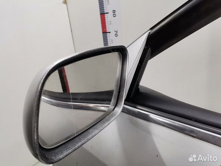 Дверь передняя для Audi A6 C5 4B0831051D