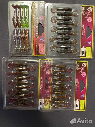 Рыболовные снасти