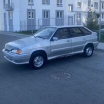 ВАЗ (LADA) 2114 Samara 1.5 MT, 2003, 250 000 км, с пробегом, цена 99 000 руб.