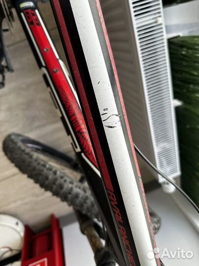 GT Avalanche 4.0 2013