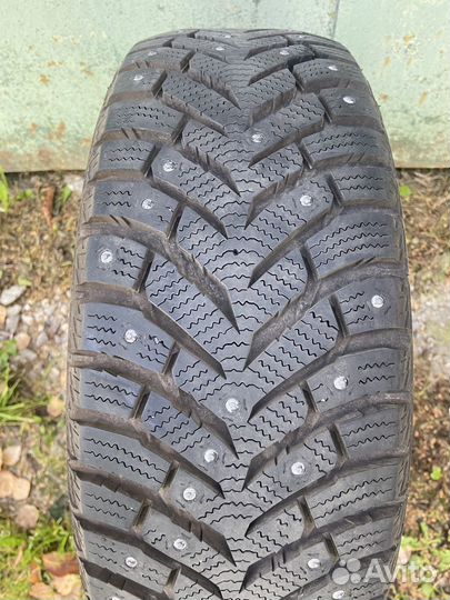 Toyo Observe Ice-Freezer 185/65 R14 86T