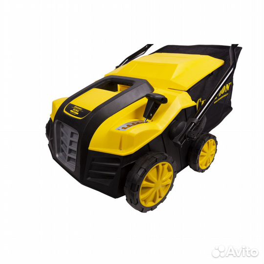 Электрический cкарификатор Champion ESC1840