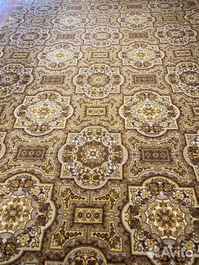 Ковры и паласы бу 3 на 5