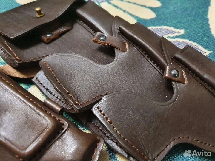 Кобура Пм уставная