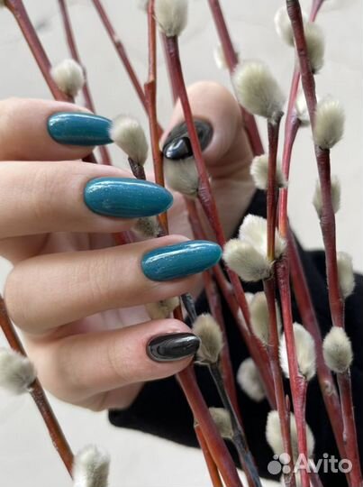 Маникюр педикюр на дому