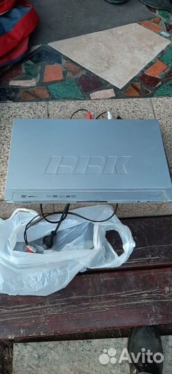 Видеплейер