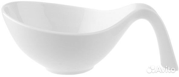 Villeroy&Boch Flow: Чашка с ручкой 0,6 л