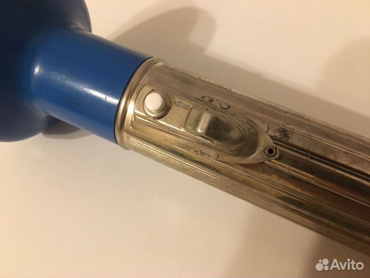 Фонарь «Artas Focus» гдр