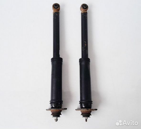 Амортизатор задний Chevrolet Aveo T250,KYB