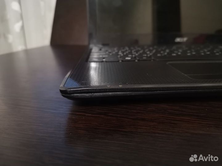 Ноутбук Acer
