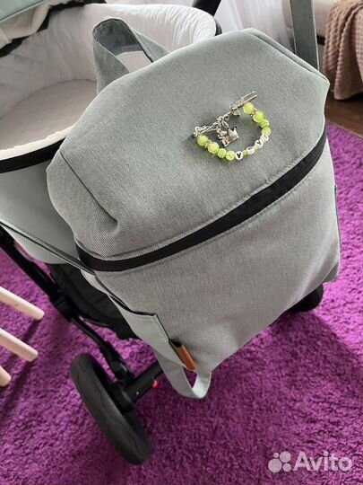 Детская коляска 2в 1 Pituso Confort