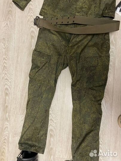 Форма для военной кафедры юургу