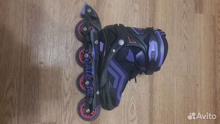 Продам ролики размер, 32-35, 35-38