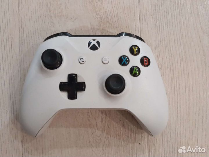 Геймпад xbox One