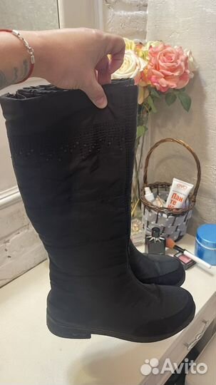Дутики betsy 38