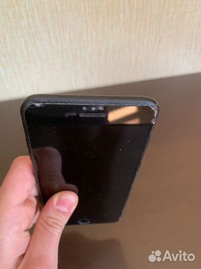 iPhone 7 Plus, 256 ГБ